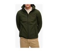 Superdry Trekker Jacket Green S Men