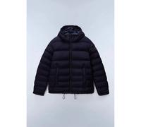 Hooded zip jacket Napapijri A-Terez 176 2XL