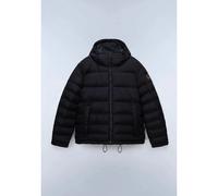 Napapijri Terez Hooded Jacket Black - S