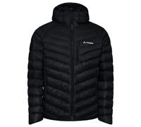 Vaude Monviso Down Jacket Black 2XL Men