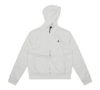 Hooded Zip Sweatshirt XL