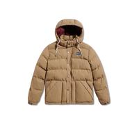 Hooded zip-up jacket Penfield Bowerbridge Gris M