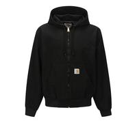 Carhartt Og Active Jacket Poplin Lined Black