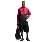 Hooded Zip-up Lined Jacket Nike 3XL