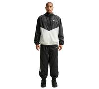Hooded Zip-up Lined Jacket Nike 3XL