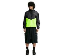 Hooded Zip-up Lined Jacket Nike S