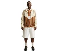 Hooded Zip-up Lined Jacket Nike XL