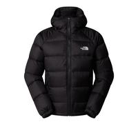 Hooded zip-up puffer jacket The North Face Hydrenalite Noir L