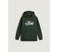 Hoodie Green