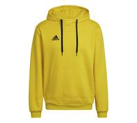 Hoodie adidas Entrada 22 Jaune M