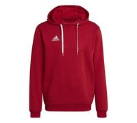 Hoodie adidas Entrada 22 Rouge XL