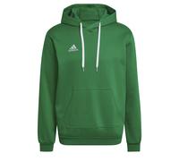 Hoodie adidas Entrada 22 Vert 2XL