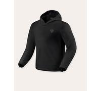 Hoodie Andon Black 3XL Standard