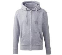 Hoodie Anthem Grey XXXL