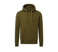 Hoodie Anthem Khaki XXXL