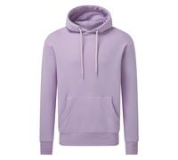 Hoodie Anthem Lavender XL