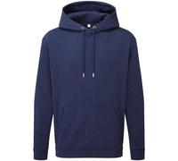 Hoodie Anthem Navy M