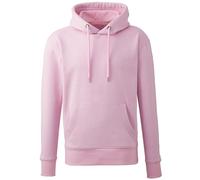 Hoodie Anthem Pink S