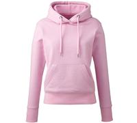 Hoodie Anthem Pink XXL