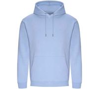 Hoodie AWDis Bright Blue XL