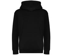 Hoodie AWDis Midnight 1-2 Years