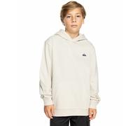 Quiksilver Basic Hoodie White 14 Years Boys
