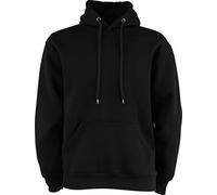 Tee Jays Hoodie Black XL