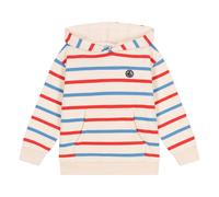 Hoodie BorneoCotton Bio Cream 3 years