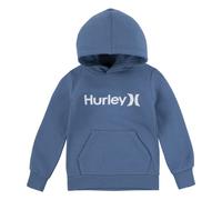 Hoodie boy (0 to 4 years) - Fleece Pullover