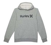 Hoodie boy (4 to 7 years) - Fleece Pullover
