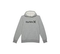 Hoodie boy (7 to 15 years) - Fleece Pullover