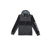Hoodie boy (7 to 15 years) - H2O Dri Solar Zip