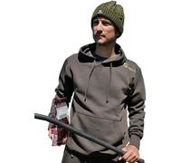 Hoodie Carp Spirit hoodie Vert M