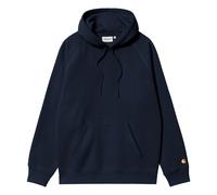 Hoodie Chase Black XS