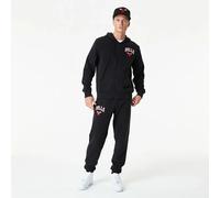 Hoodie Chicago Bulls Essentials Noir L