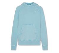 Hoodie Clyde Recycled Fibers Light blue 6 years
