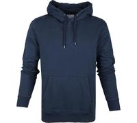 Hoodie Colorful Standard Classic Organic navy blue Bleu M