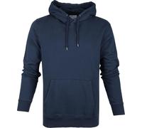 Hoodie Colorful Standard Classic Organic navy blue Bleu M
