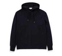 Hoodie Coton Bio Arne Seacell Navy blue M