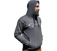Hoodie CS Charcoal 4/XL