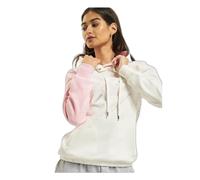 Dangerous Dngrs Down To Earth Hoodie Beige XS Woman