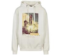 Hoodie Dangerous DNGRS Launch Blanc 2XL