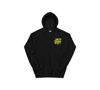 Hoodie Daömey King'S Talk Noir M