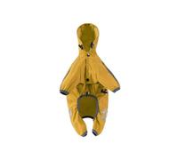 Hoodie Dog Clothes For Small Waterproof Outdoor Activities Jackets Kitten Night Walking Coat Winter Small Dogs Large Waterproof With Traction Loop