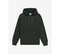 Hoodie Element Rain Cornell dark green - L