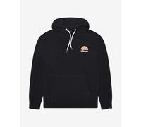 Hoodie Ellesse Elise Black Women - 10