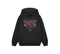 Hoodie Foo Fighters Black 13-14 Years