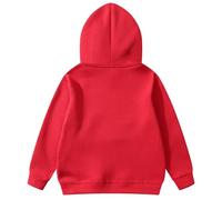 Hoodie for Boys Unisex Top Jacket Graphic Outfits New Casual Fashion Hooded Jumper PE School Warm Coats Gaming Gifts