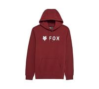 Hoodie Fox Absolute Rust, M