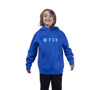 Hoodie Fox Junior Absolute Blue YM